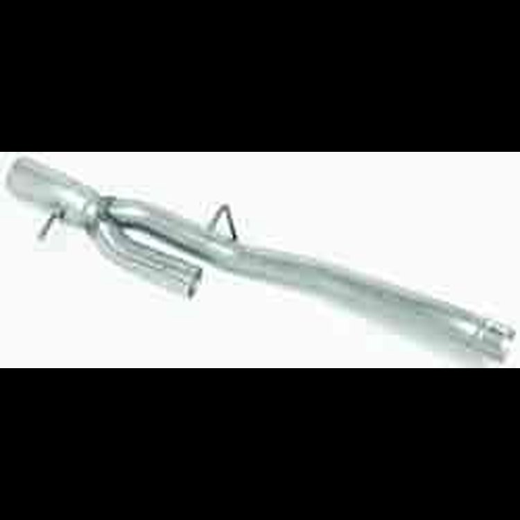 Exhaust DYNOMAX PIPE