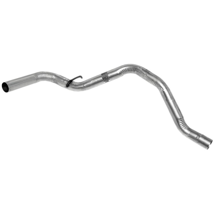 PIPE-TAIL PIPE