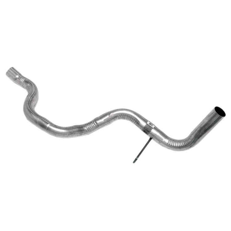 PIPE-TAIL PIPE