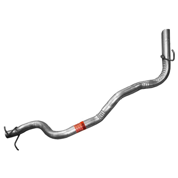 PIPE-TAIL PIPE