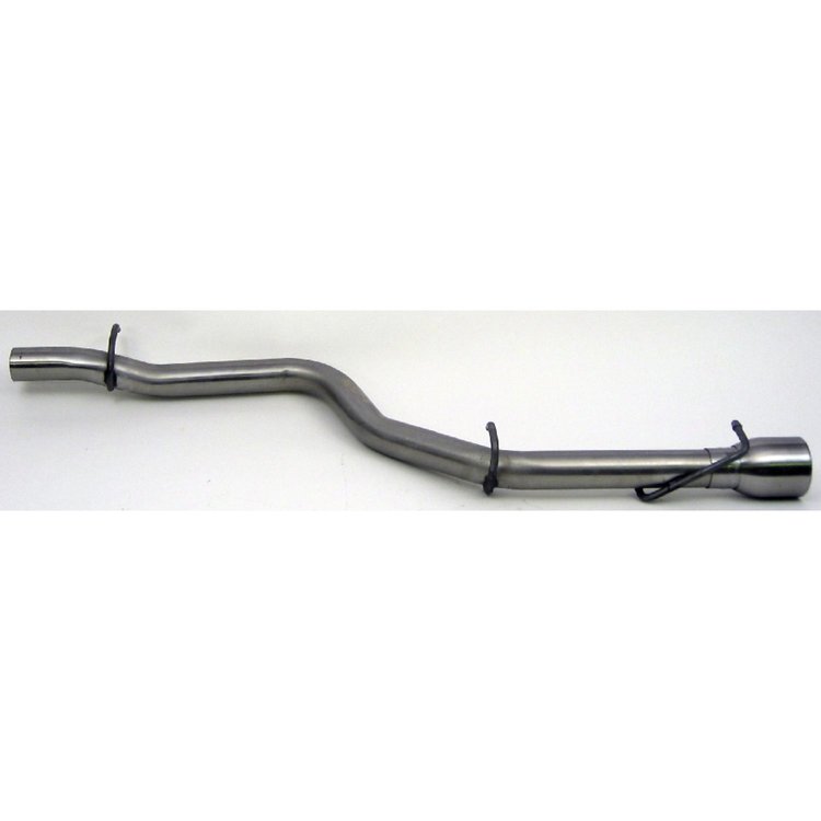 Car System Tail Pipe