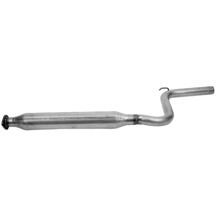 PIPE-RESONATOR ASSEMBLY