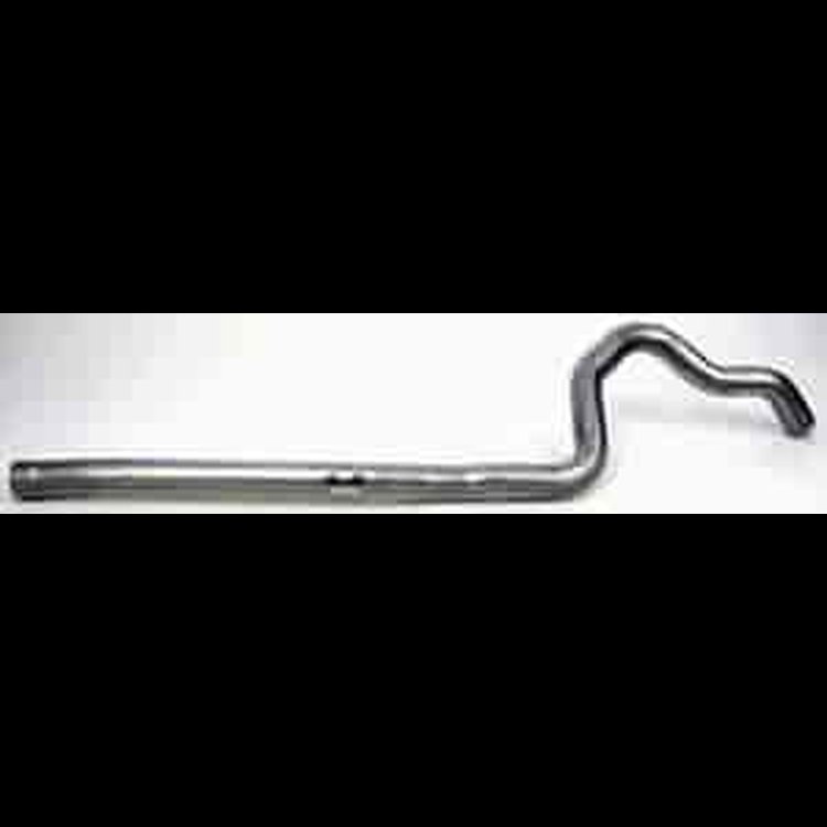 TAIL PIPE