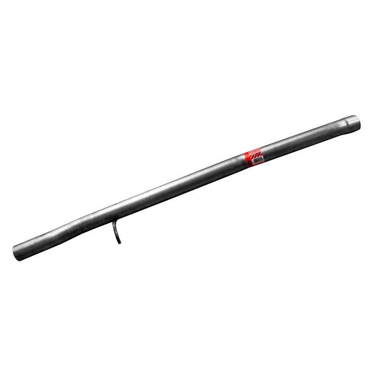 Dual System Tail Pipe