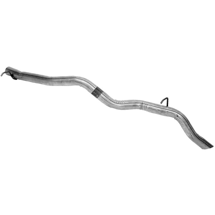 PIPE-TAIL PIPE