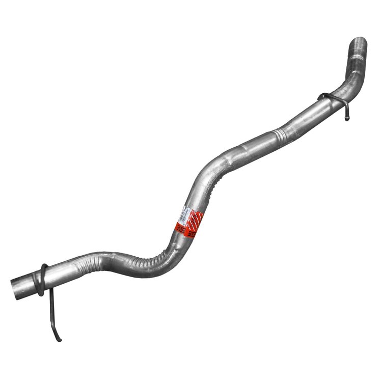 PIPE-TAIL PIPE
