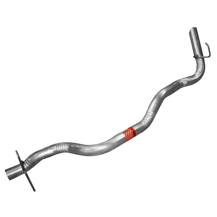 PIPE-TAIL PIPE