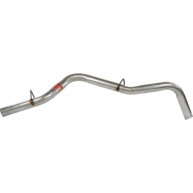 PIPE-TAIL PIPE