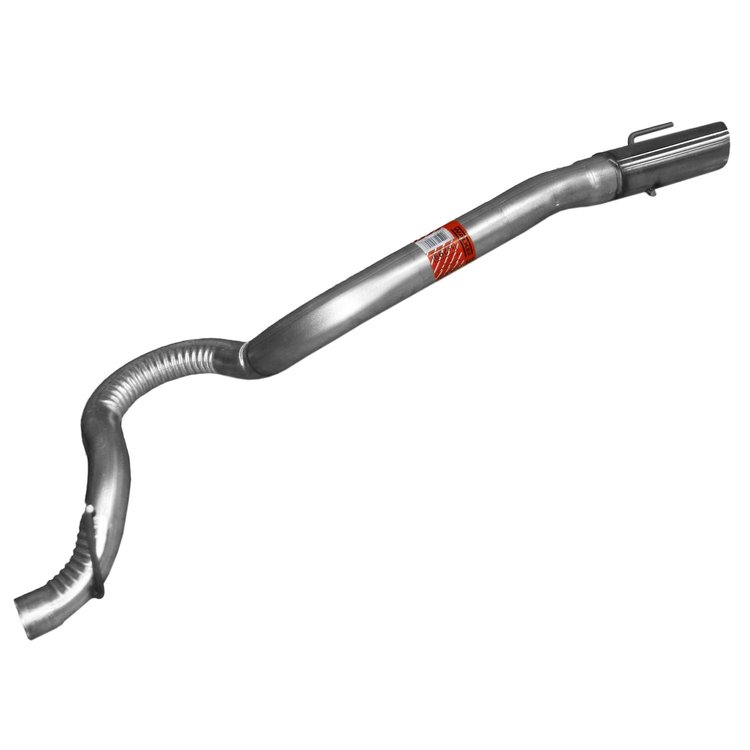 PIPE-TAIL PIPE