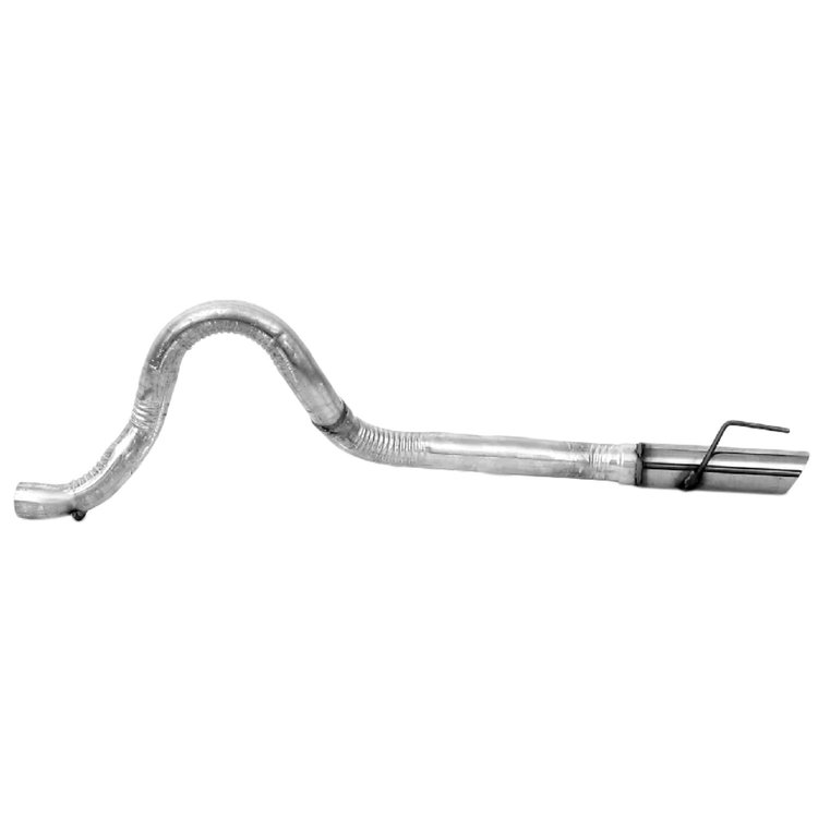 PIPE-TAIL PIPE
