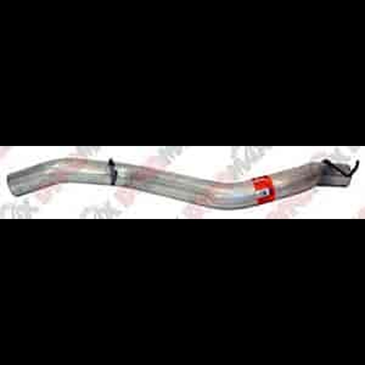 Exhaust TAILPIPE