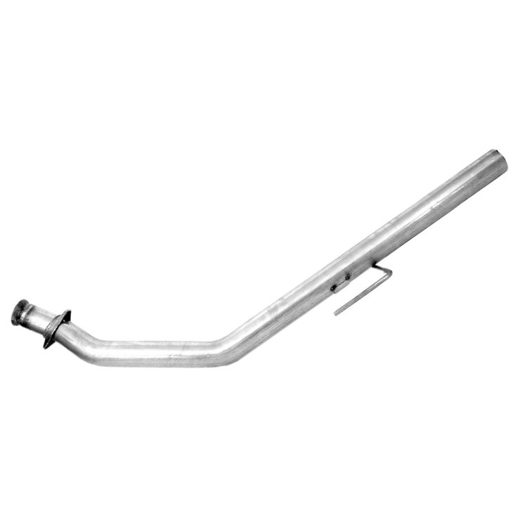 PIPE-FRONT PIPE