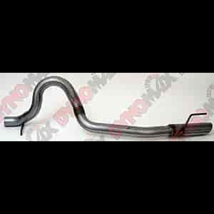 Car System Tail Pipe