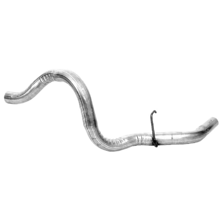 PIPE-TAIL PIPE