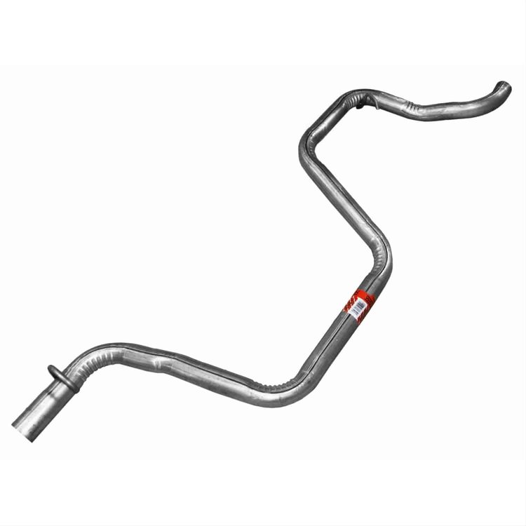 EXHAUST PIPE INTERMEDIATE