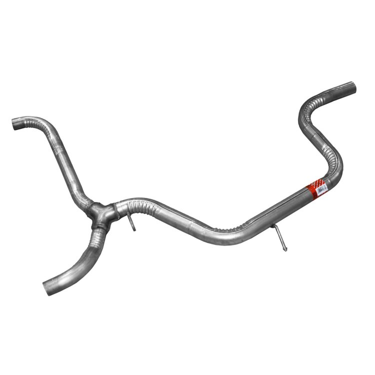 PIPE-INTERMEDIATE PIPE