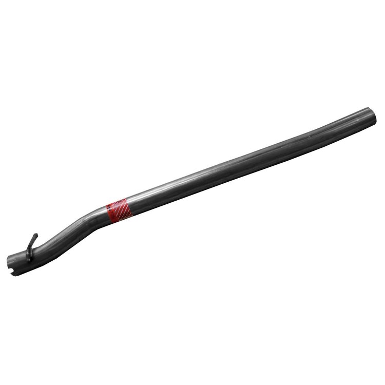 Single System Intermediate Pipe