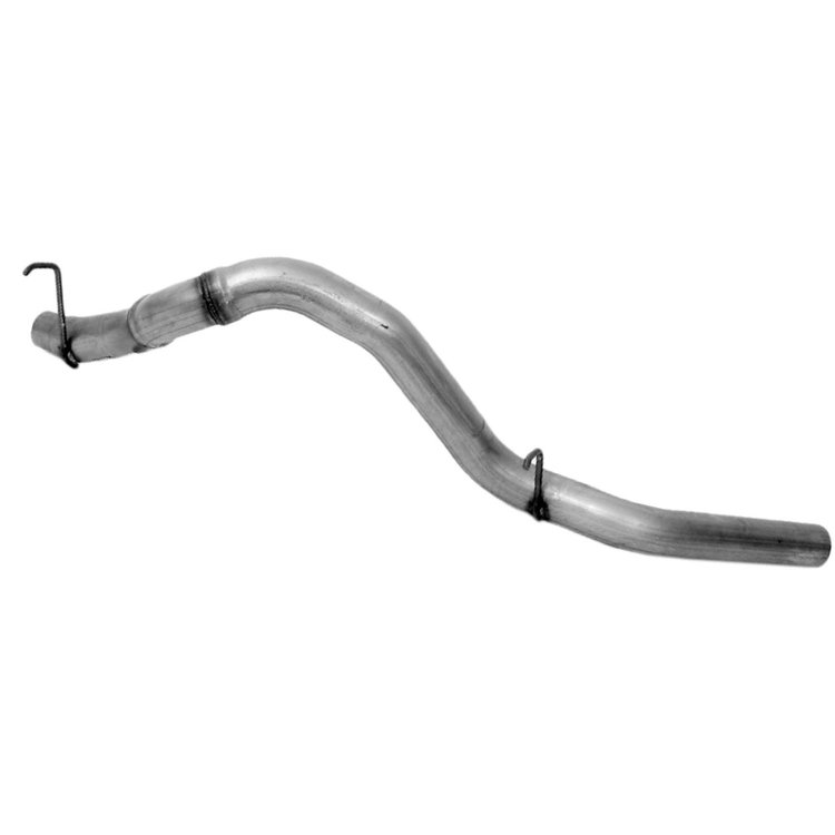 PIPE-TAIL PIPE