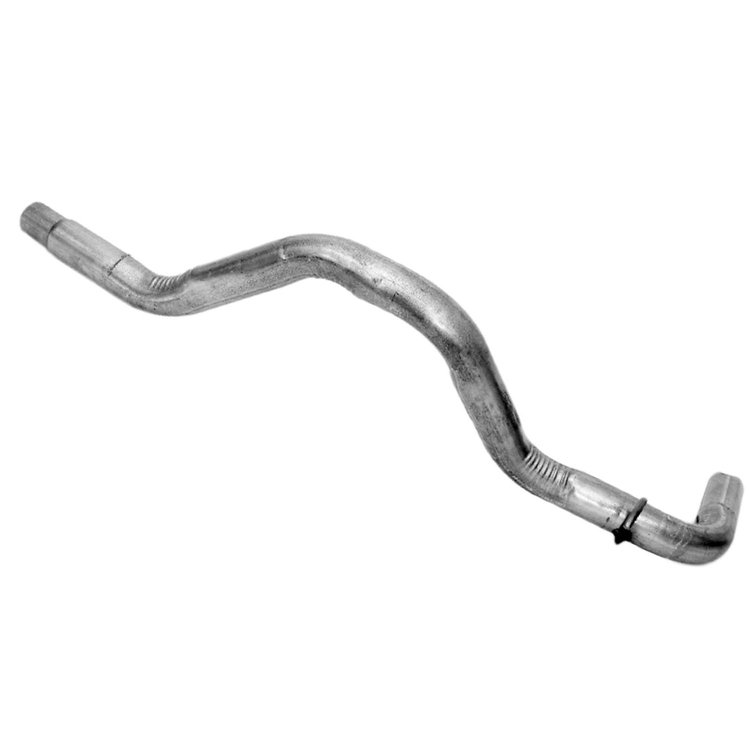 PIPE-TAIL PIPE
