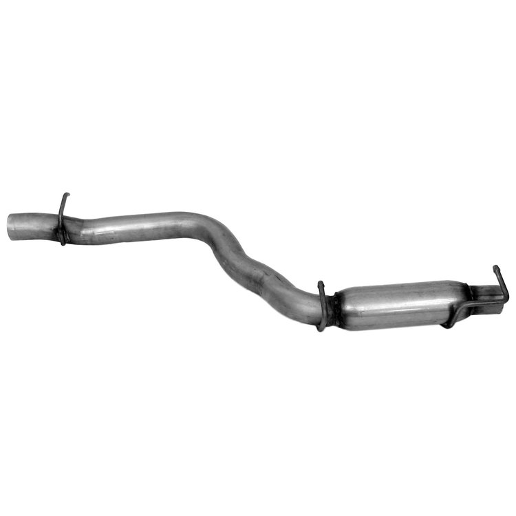 DynoMax Tail Pipe