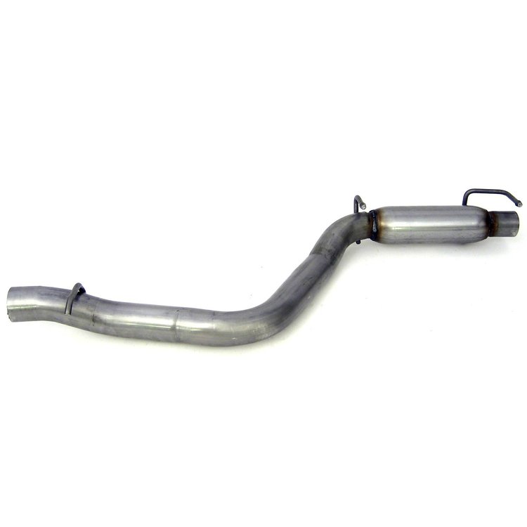 DynoMax Tail Pipe