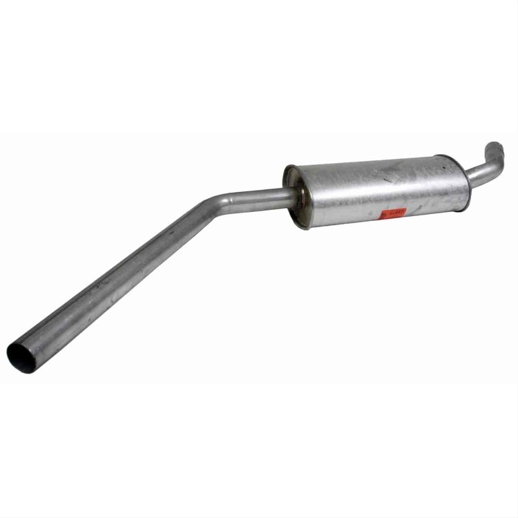 MUFFLER/TAIL PIPE