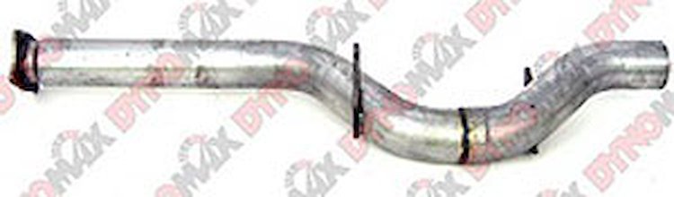 DynoMax Intermediate Pipe