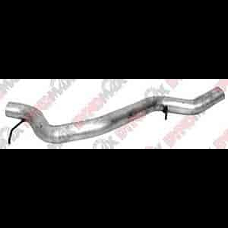 DynoMax Tail Pipe