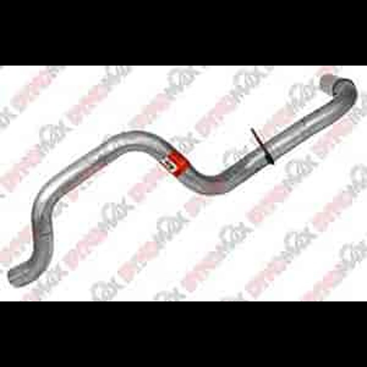 DynoMax Tail Pipe