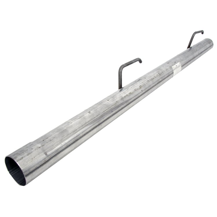 PIPE-EXTENSION PIPE