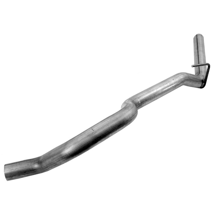 PIPE-TAIL PIPE