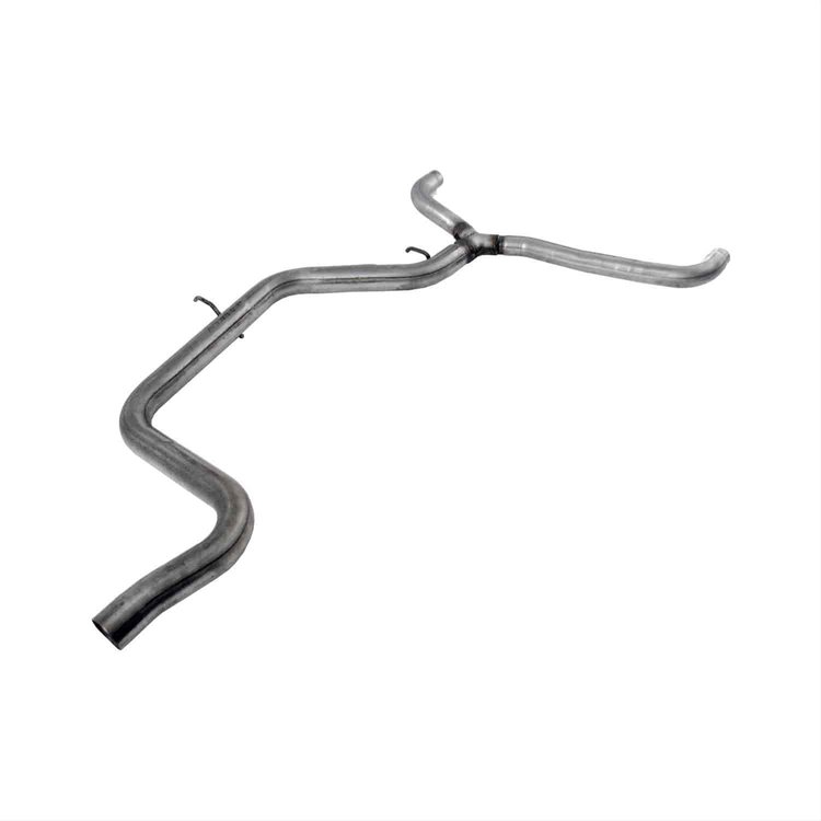 2009 IMPALA Y PIPE