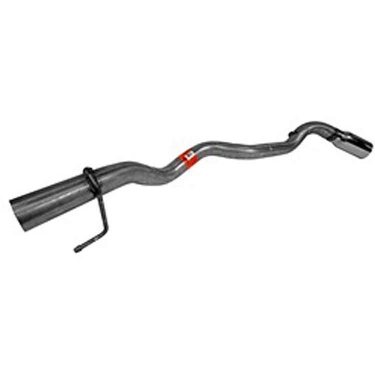 DynoMaxTail Pipe