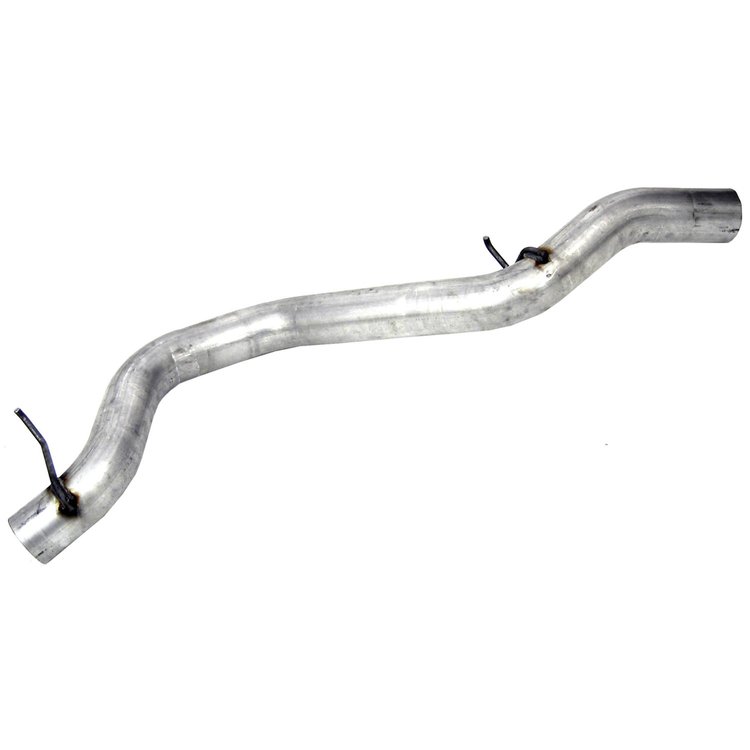 DynoMaxTail Pipe