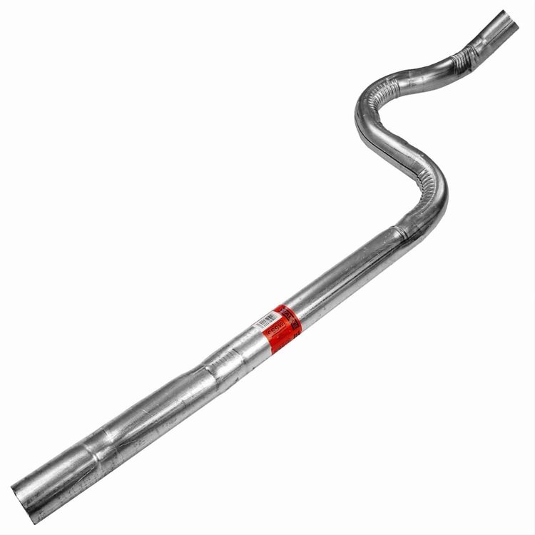 WALKER EXHAUST
