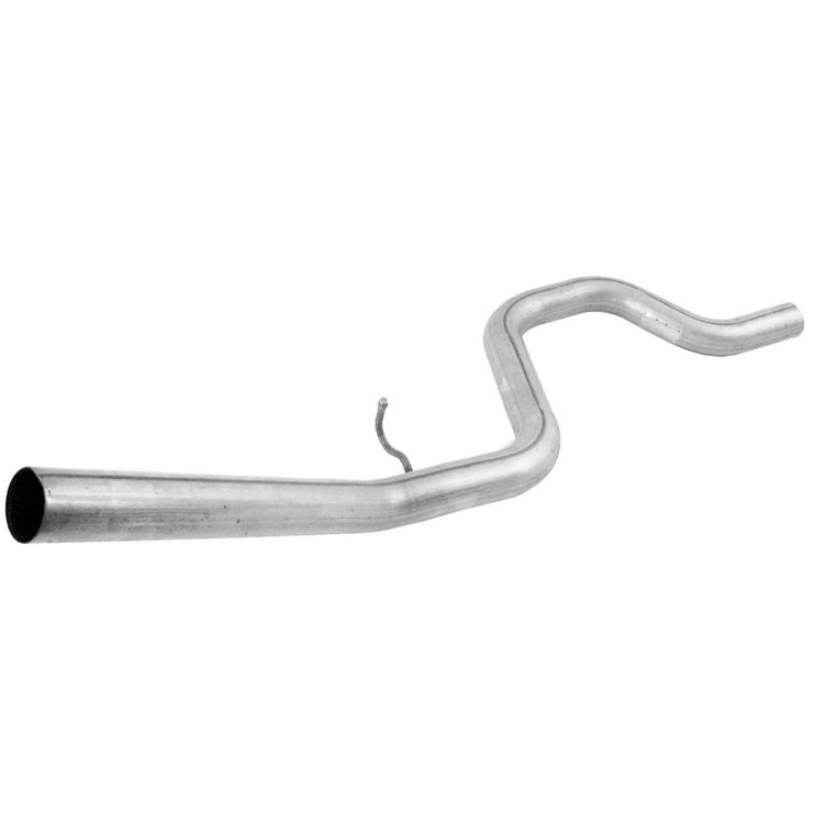 PIPE-TAIL PIPE