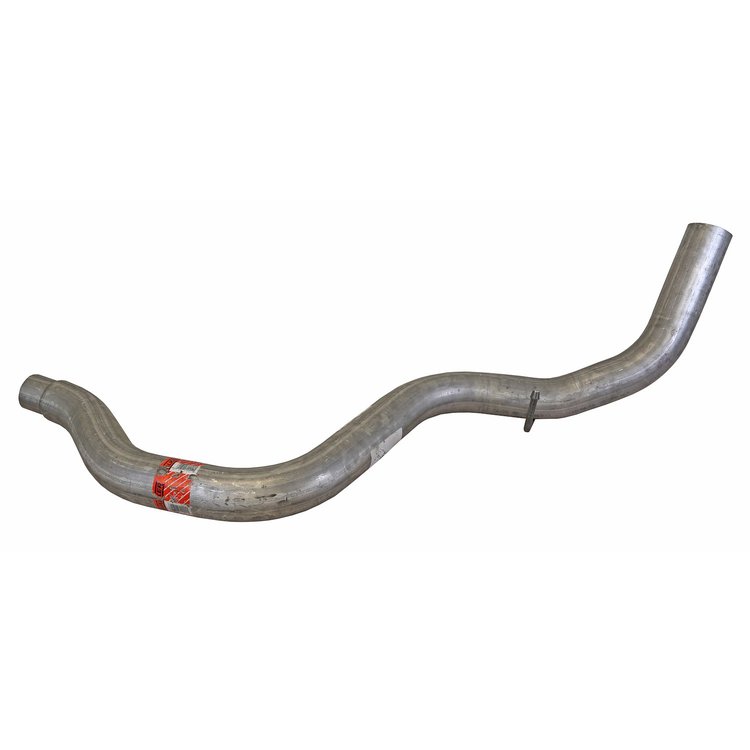 PIPE-TAIL PIPE