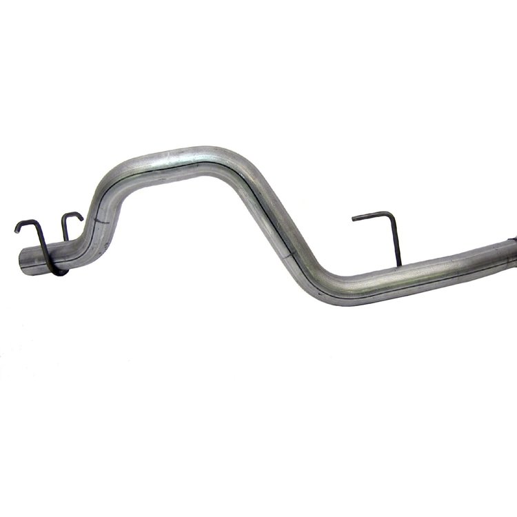 Tail Pipe