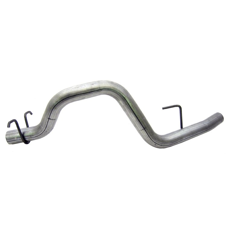 DynoMaxTail Pipe