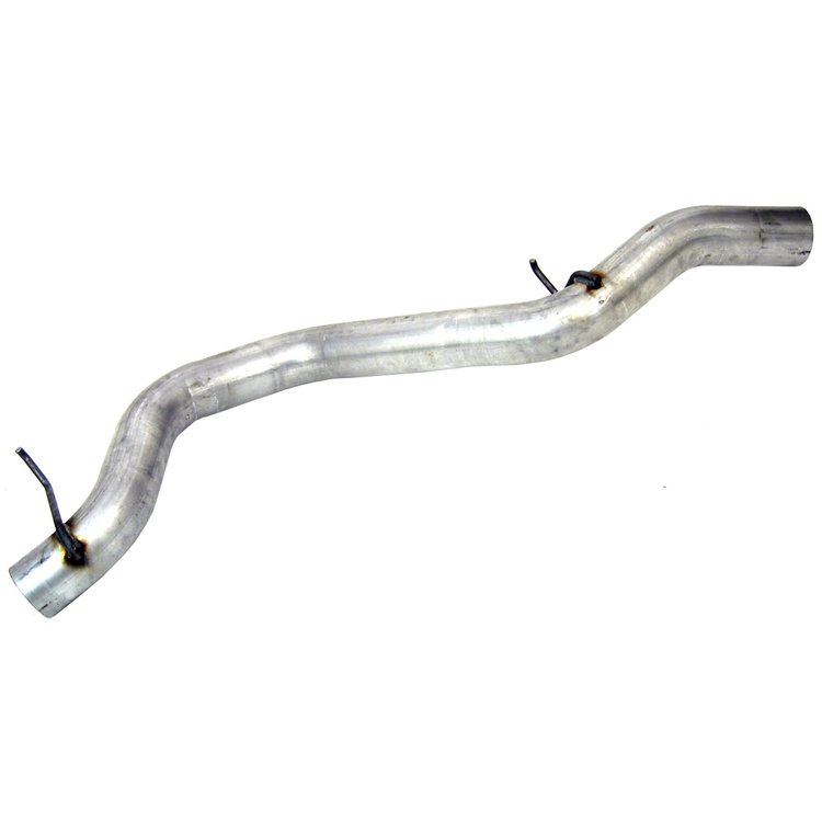 DynoMaxTail Pipe