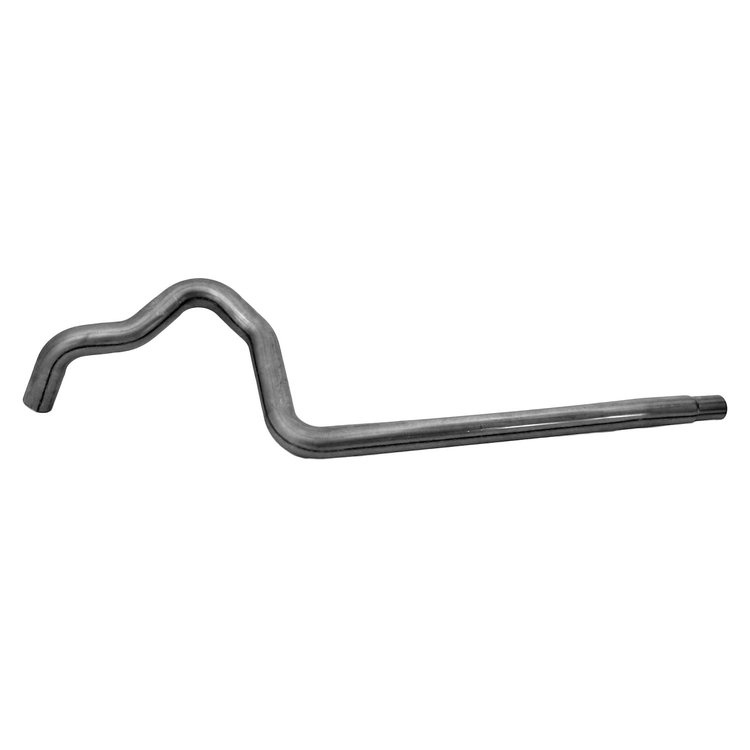 DynoMax Intermediate Pipe
