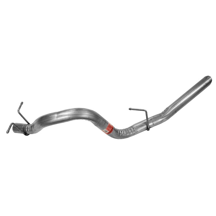 PIPE-TAIL PIPE