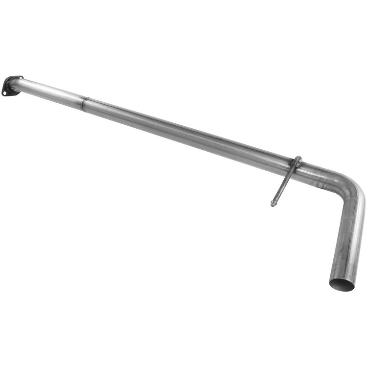 PIPE-INTERMEDIATE PIPE