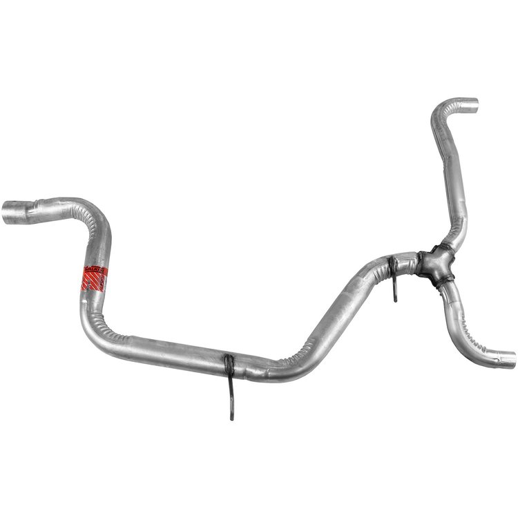 PIPE-INTERMEDIATE PIPE
