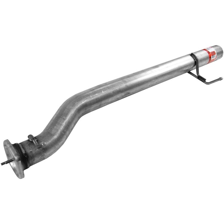 PIPE-EXTENSION PIPE