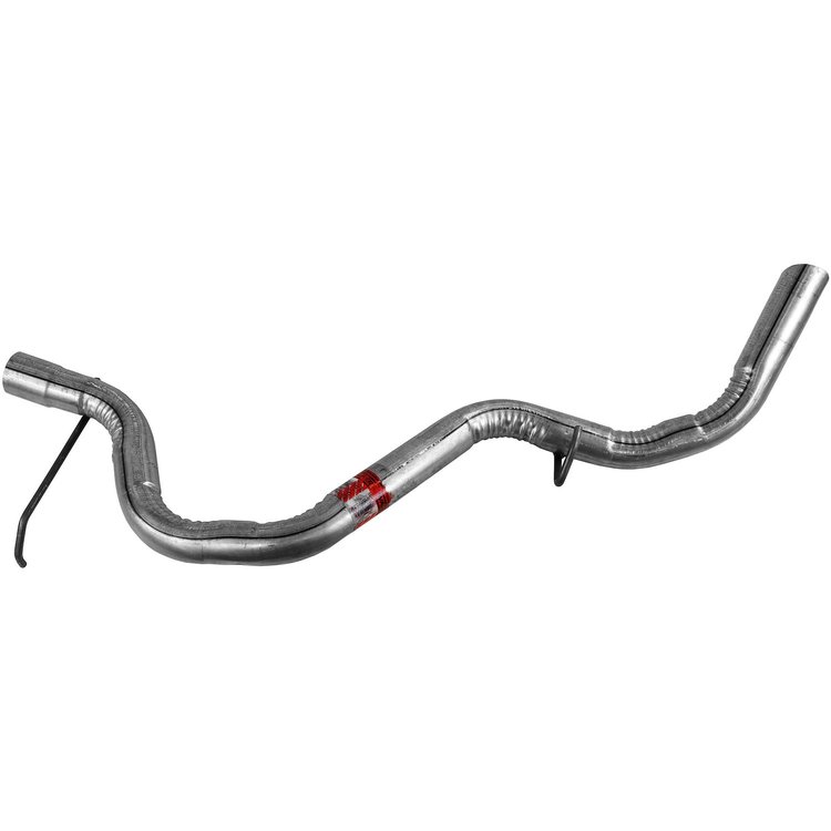 PIPE-TAIL PIPE