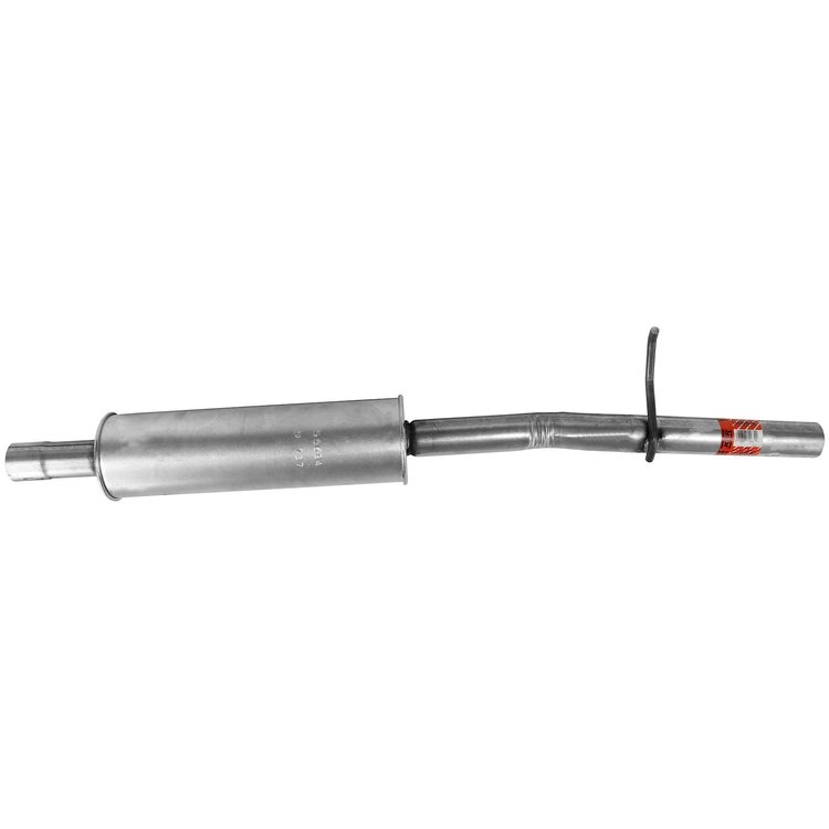 PIPE-RESONATOR ASSEMBLY