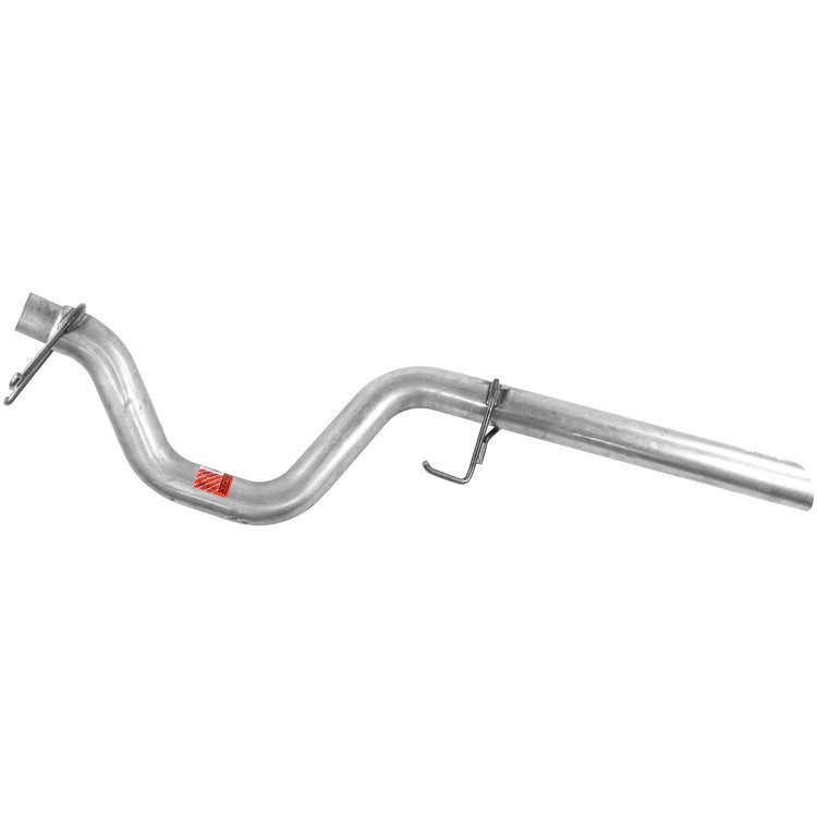 PIPE-TAIL PIPE