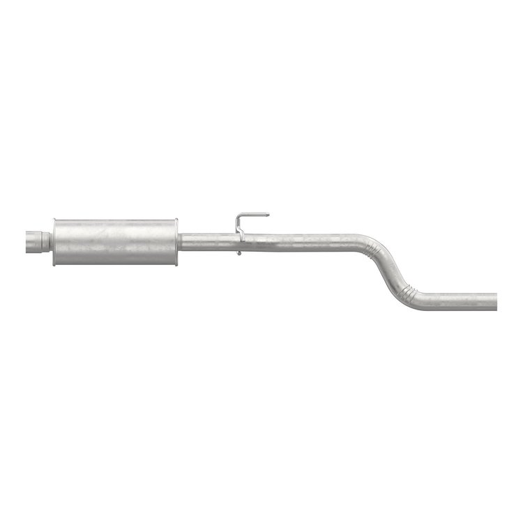 PIPE-RESONATOR ASSEMBLY