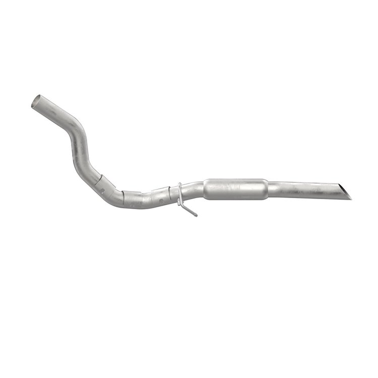 PIPE-RESONATOR ASSEMBLY